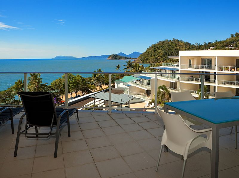 1 Bedroom Vue Trinity Beach