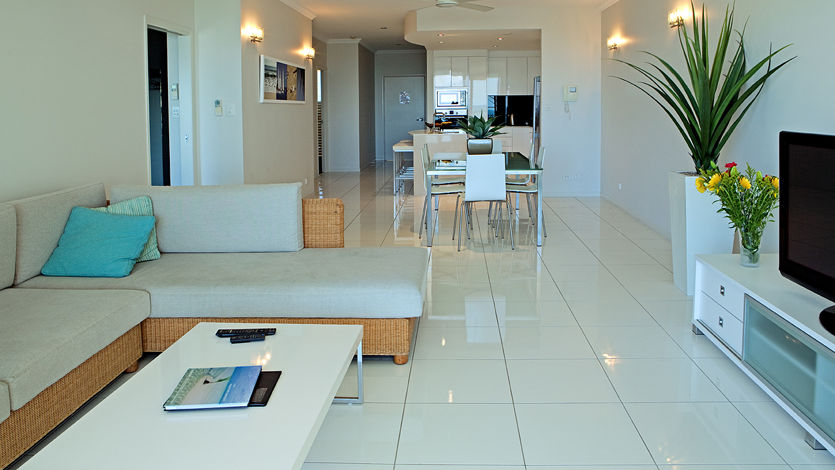 1 Bedroom Apartments Vue Trinity Beach