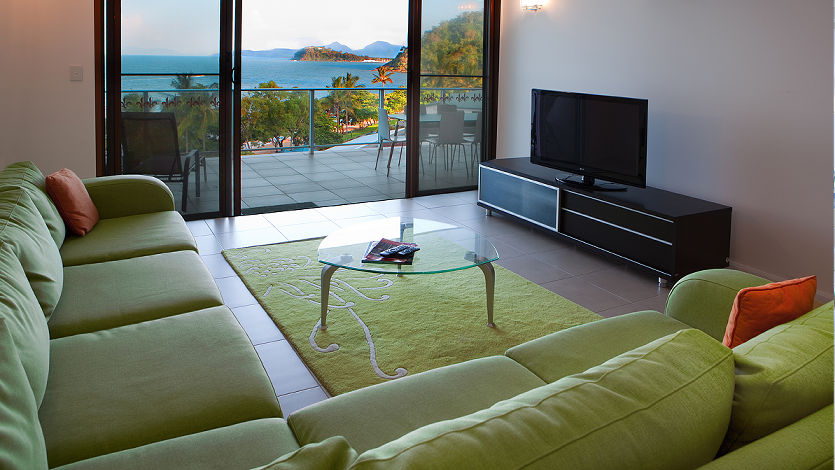 2 Bedroom Apartments Vue Trinity Beach Luxury Apartments