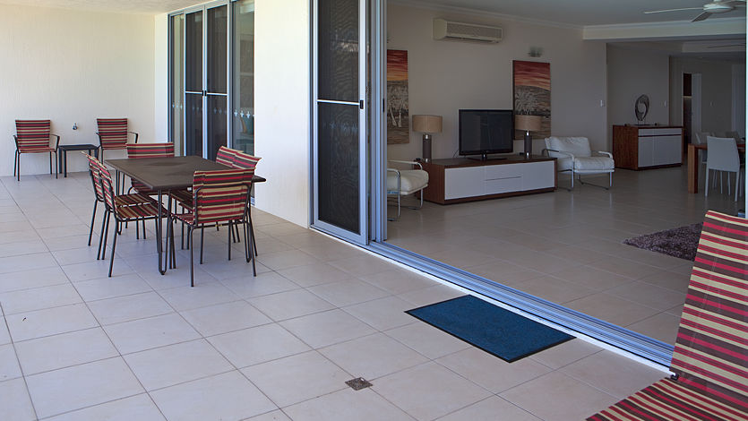 3 Bedroom Apartments Vue Trinity Beach Luxury Apartments