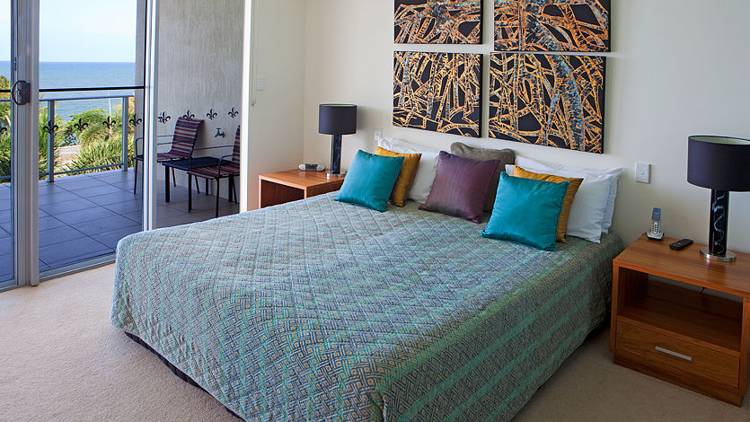 3 Bedroom Apartments Vue Trinity Beach Luxury Apartments