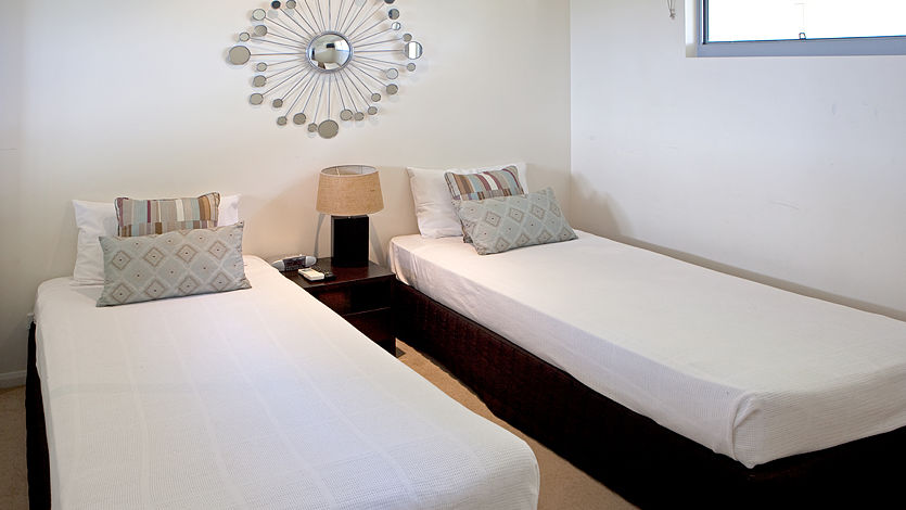 3 Bedroom Apartments Vue Trinity Beach Luxury Apartments