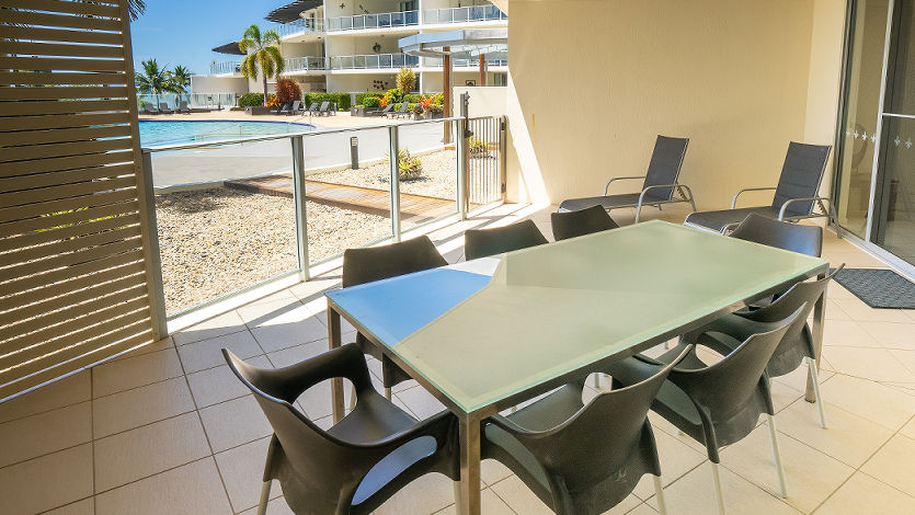 Trinity Beach Luxury Apartments - Vue Trinity Beach Cairns