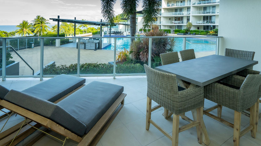 Trinity Beach Luxury Apartments - Vue Trinity Beach Cairns